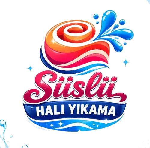 Süslü Halı Yıkama | Konya Halı, Koltuk, Stor Perde Yıkama