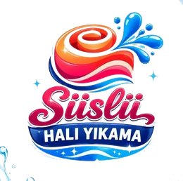 Süslü Halı Yıkama | Konya Halı, Koltuk, Stor Perde Yıkama