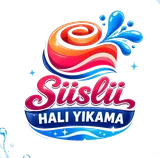 Süslü Halı Yıkama | Konya Halı, Koltuk, Stor Perde Yıkama