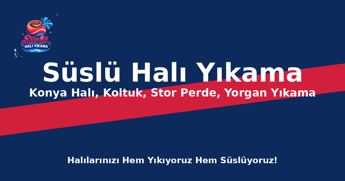 Halı Yıkama Ne Sıklıkla Yapılmalı? Uzmanlar Ne Diyor?