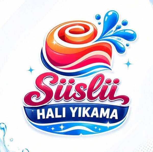 Süslü Halı Yıkama | Konya Halı, Koltuk, Stor Perde Yıkama